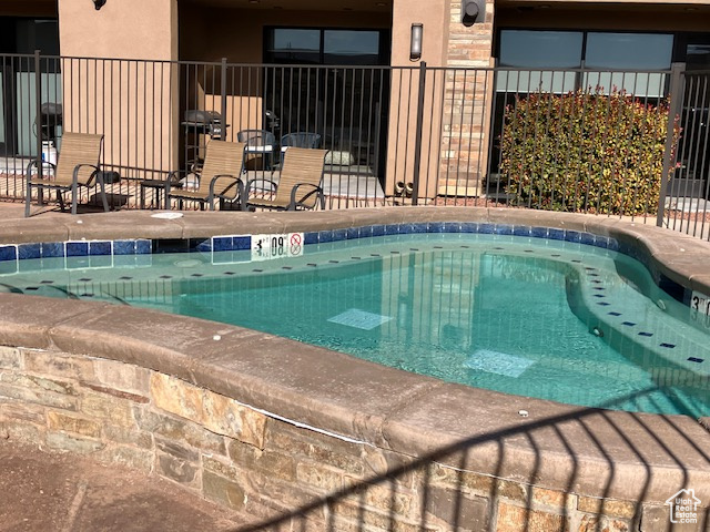 3260 S RETREAT DR Hurricane, UT 84737