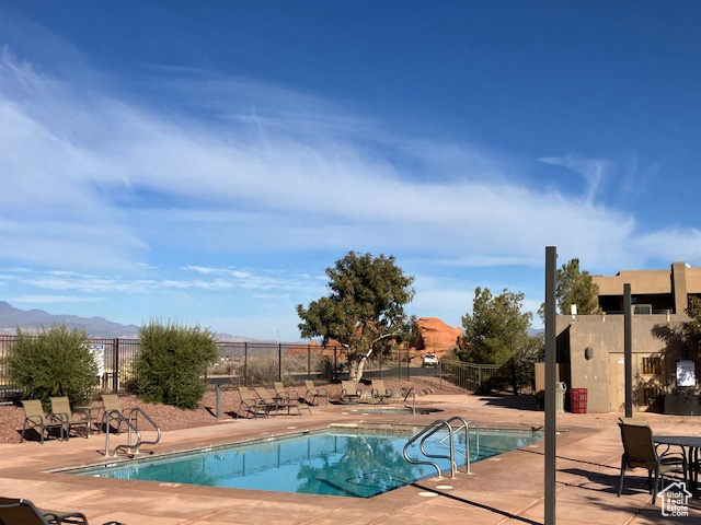 3260 S RETREAT DR Hurricane, UT 84737