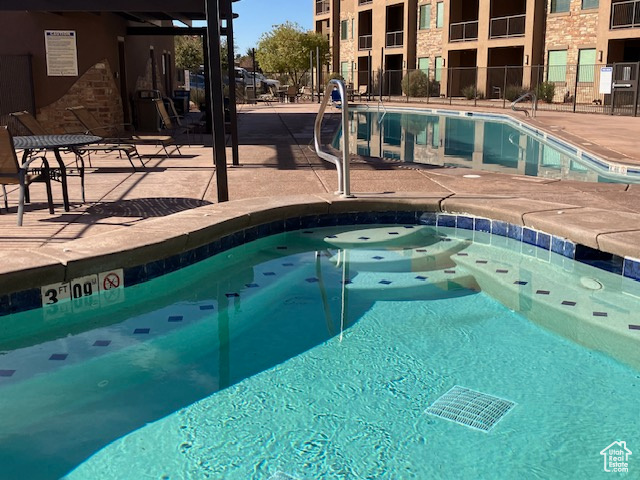 3260 S RETREAT DR Hurricane, UT 84737