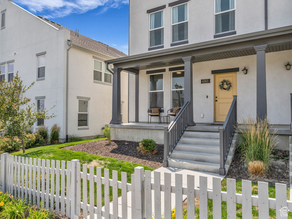 6303 W SOUTH JORDAN PKWY South Jordan, UT 84009