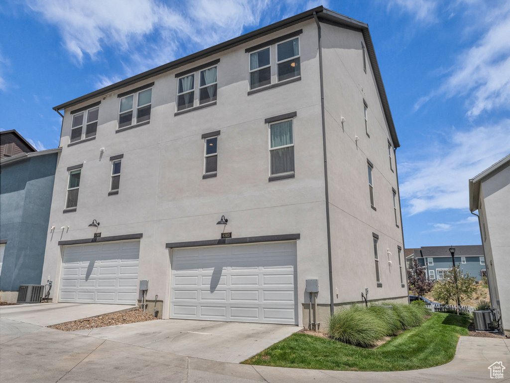 6303 W SOUTH JORDAN PKWY South Jordan, UT 84009