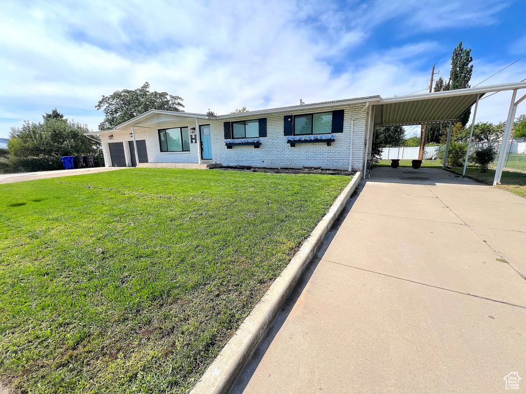2194 S 1800 W Syracuse, UT 84075