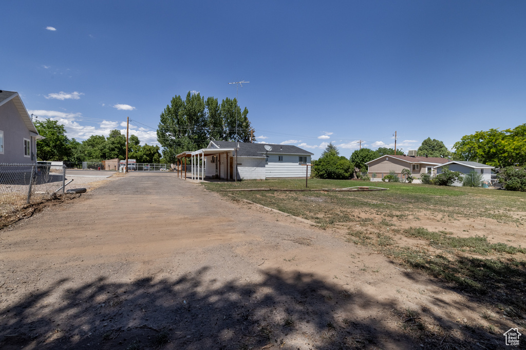 1757 W 500 S Vernal, UT 84078