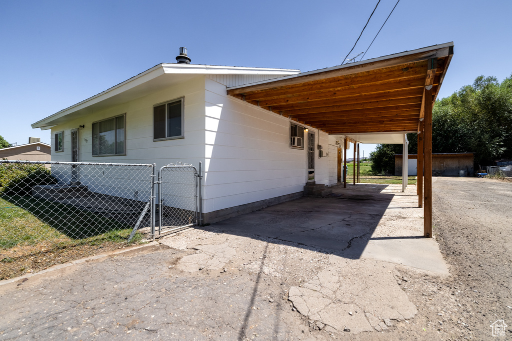 1757 W 500 S Vernal, UT 84078