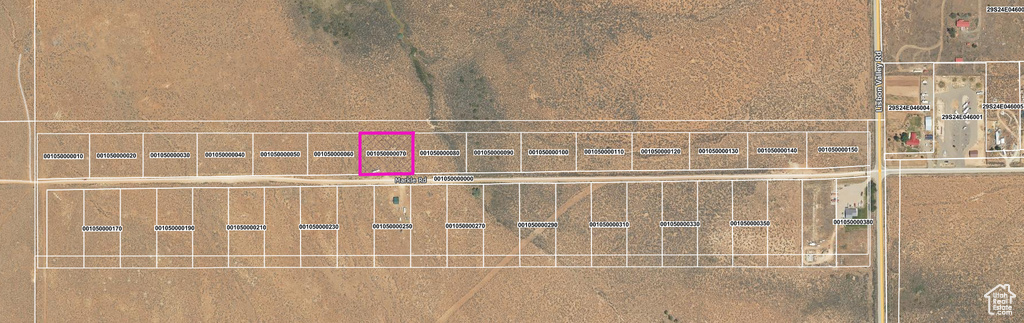 288 W MARKLE RD La Sal, UT 84530