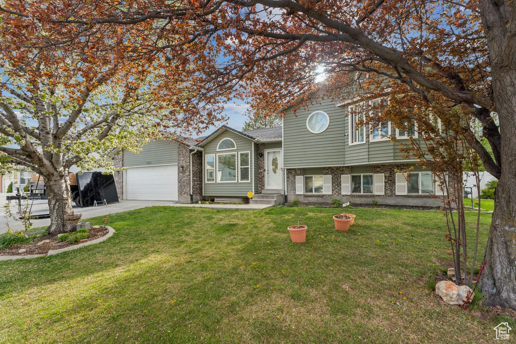 8260 S 1850 W West Jordan, UT 84088