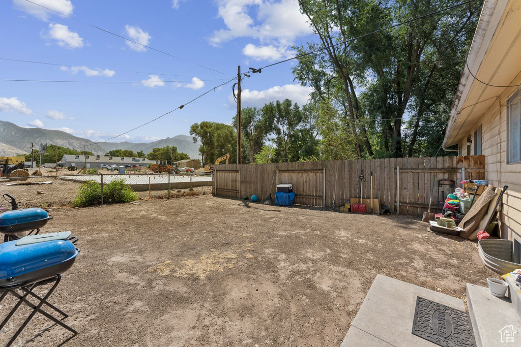 738 S GRANT AVE Ogden, UT 84404
