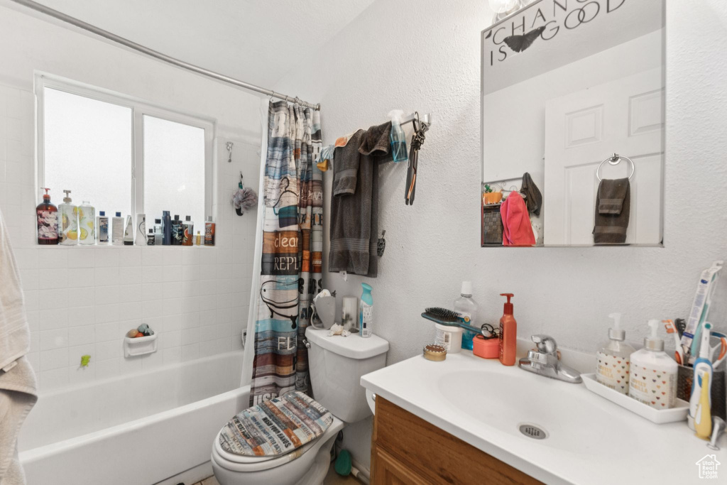 738 S GRANT AVE Ogden, UT 84404