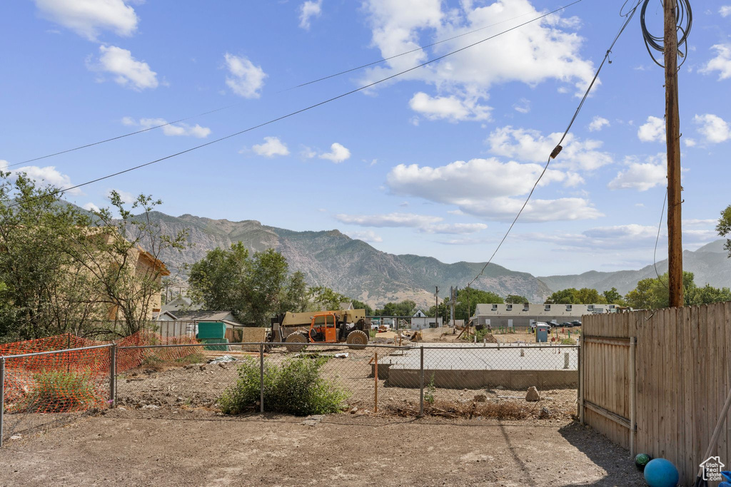 738 S GRANT AVE Ogden, UT 84404