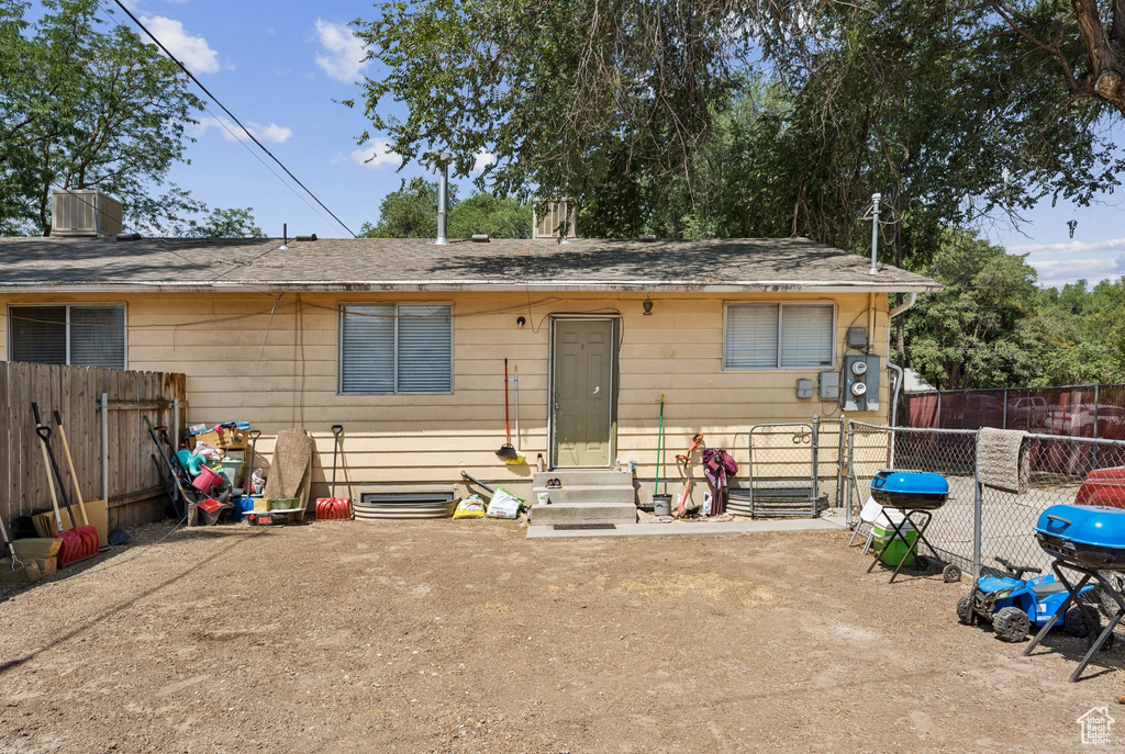 738 S GRANT AVE Ogden, UT 84404