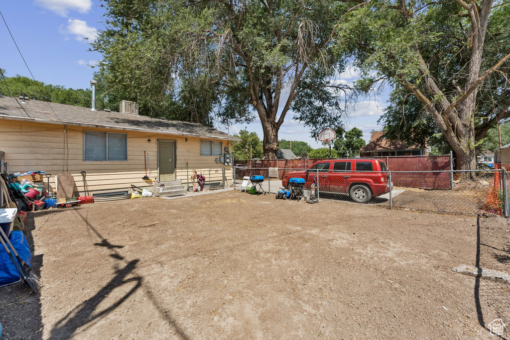 738 S GRANT AVE Ogden, UT 84404