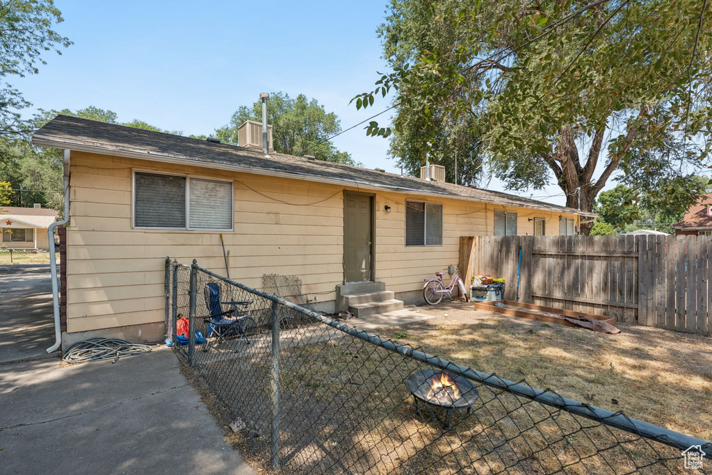 738 S GRANT AVE Ogden, UT 84404