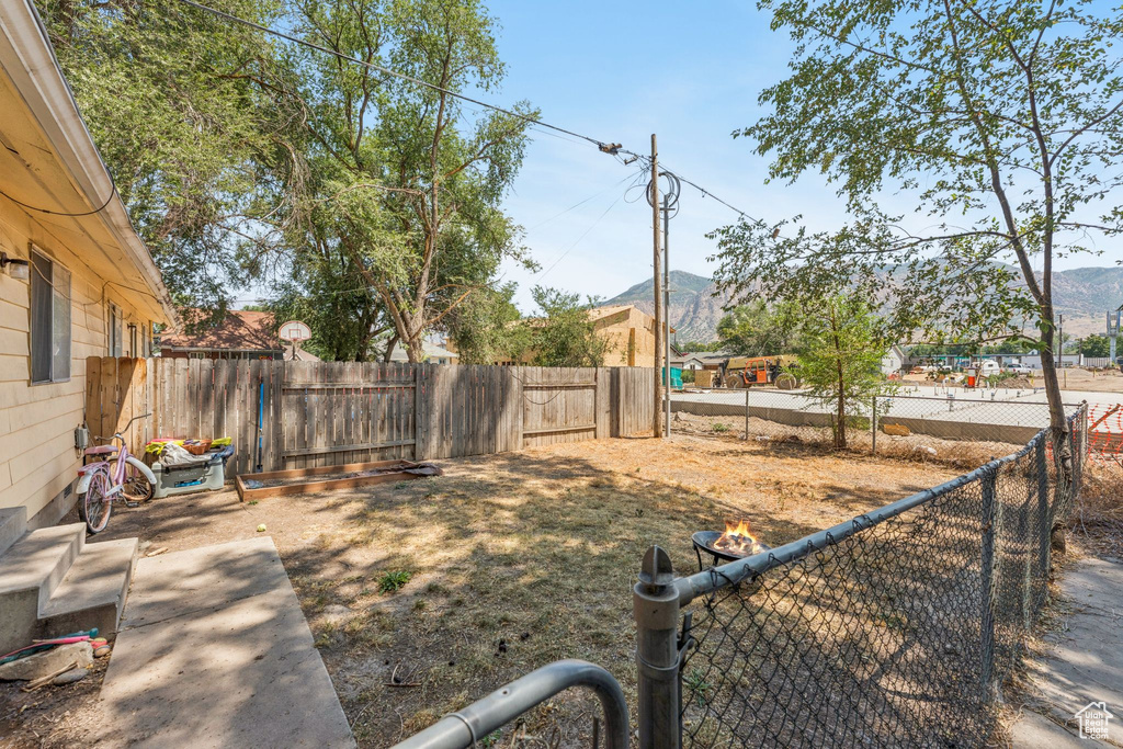 738 S GRANT AVE Ogden, UT 84404