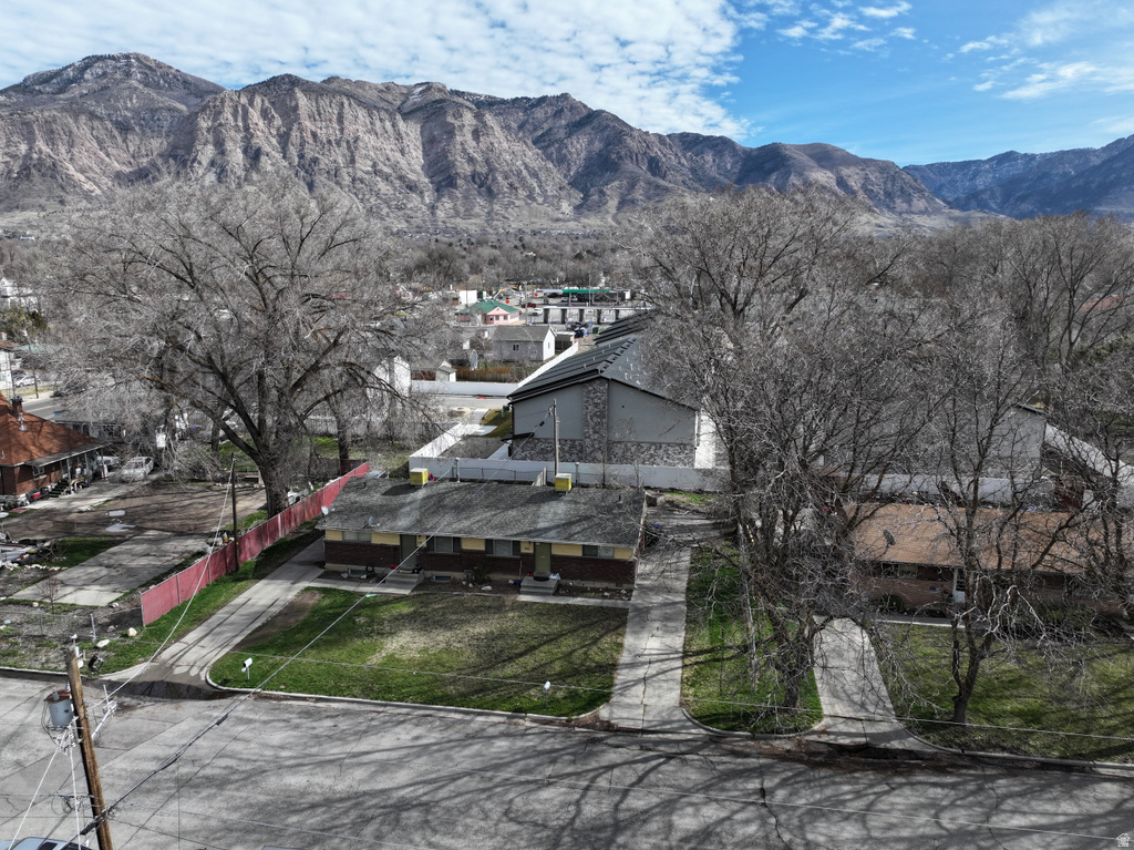 738 S GRANT AVE Ogden, UT 84404