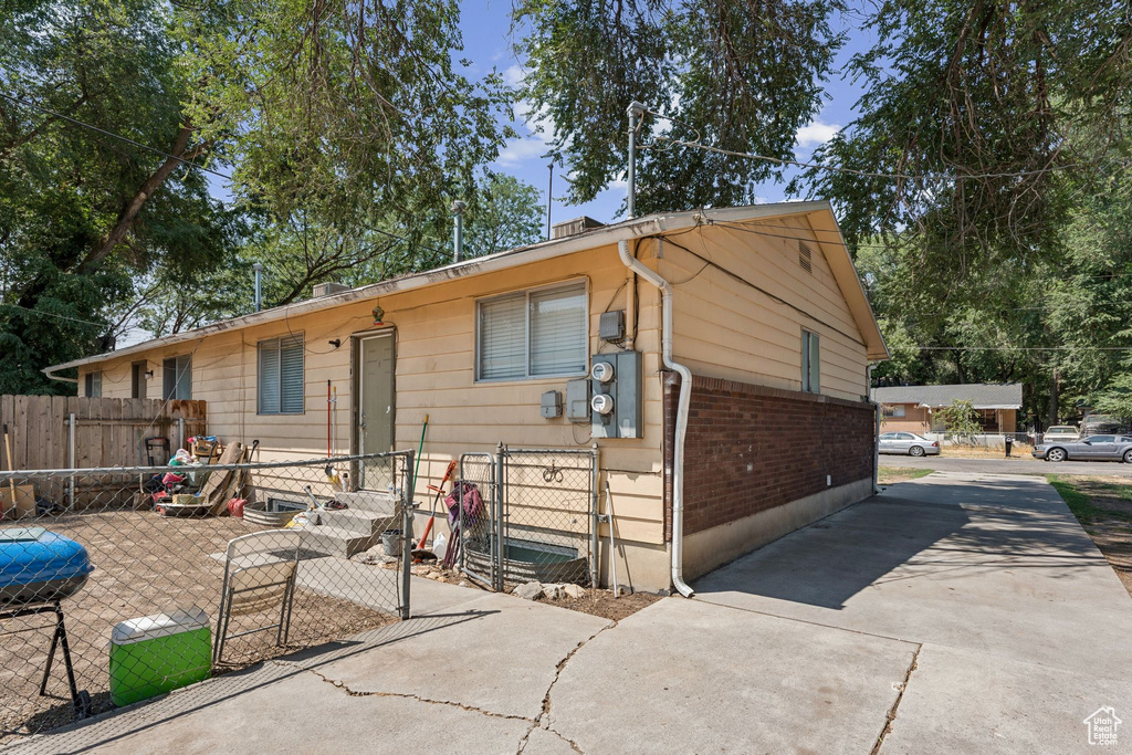 738 S GRANT AVE Ogden, UT 84404