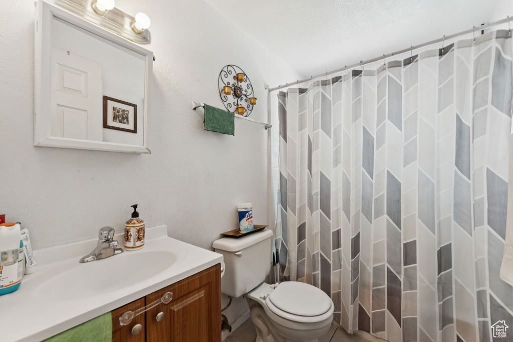 738 S GRANT AVE Ogden, UT 84404