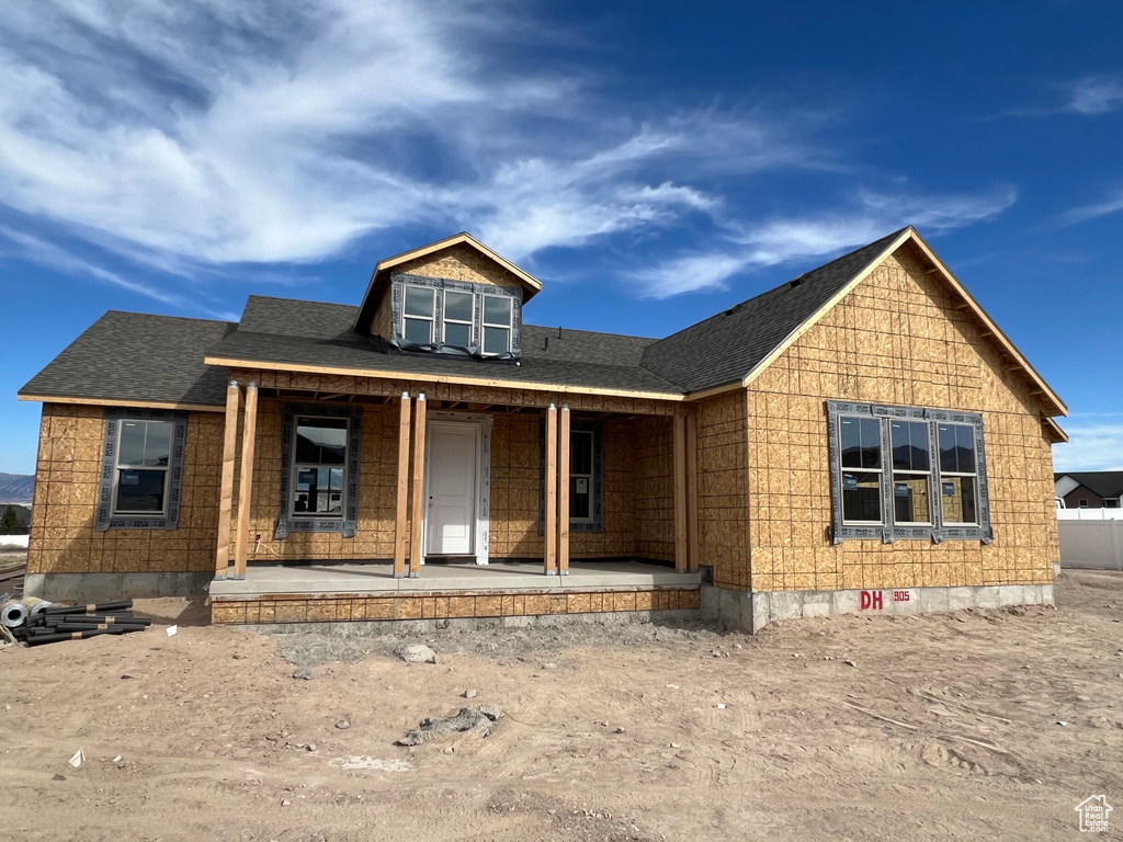 443 S MCBRIDE Grantsville, UT 84029