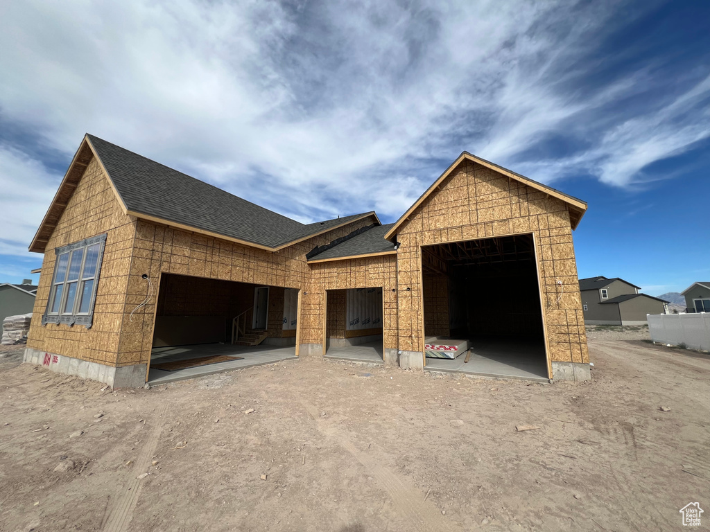 443 S MCBRIDE Grantsville, UT 84029