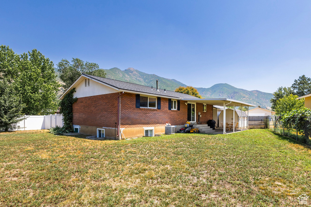 1955 E EASTWOOD BLVD South Ogden, UT 84403