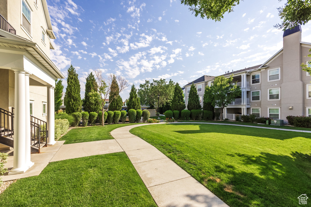 11763 S CURRANT DR South Jordan, UT 84009