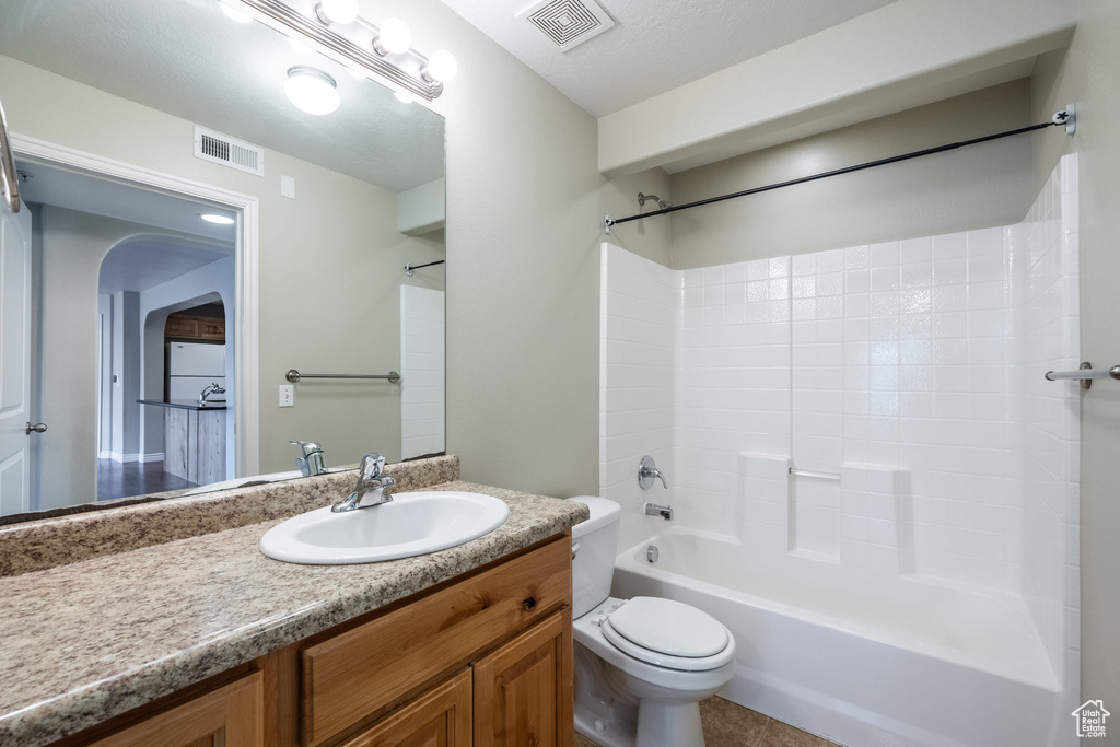 11763 S CURRANT DR South Jordan, UT 84009
