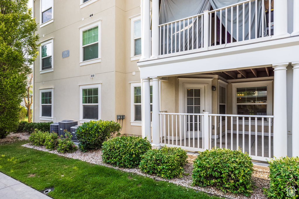 11763 S CURRANT DR South Jordan, UT 84009