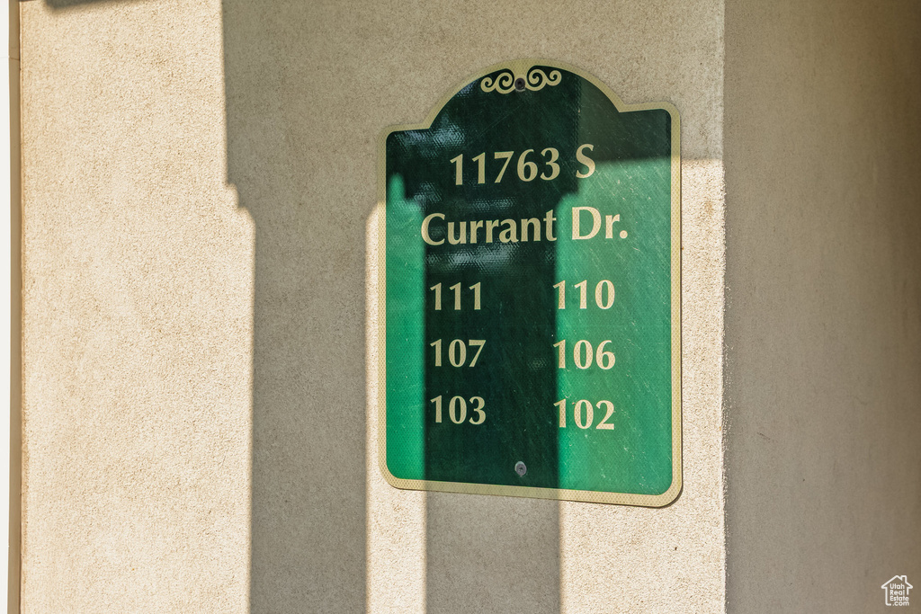 11763 S CURRANT DR South Jordan, UT 84009