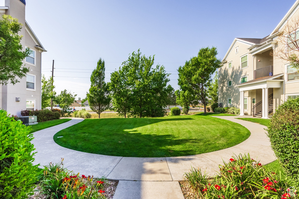 11763 S CURRANT DR South Jordan, UT 84009