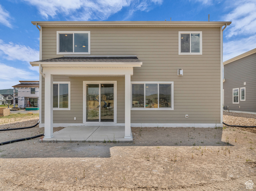 7042 WOODS ROSE DR Park City, UT 84098