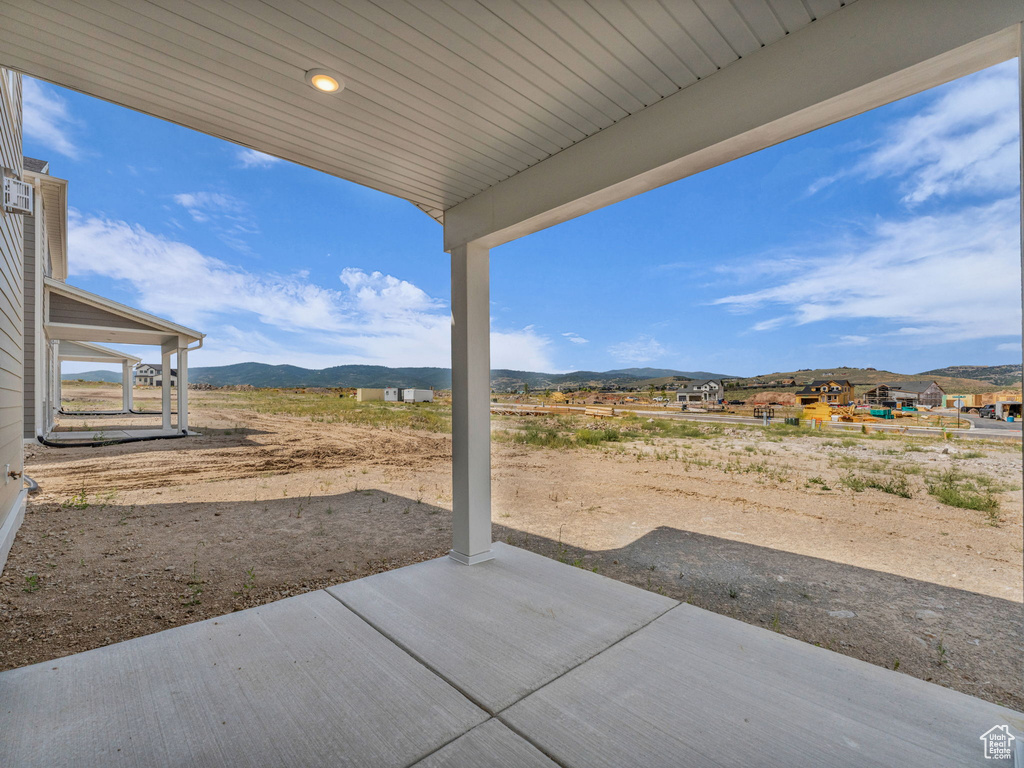 7042 WOODS ROSE DR Park City, UT 84098