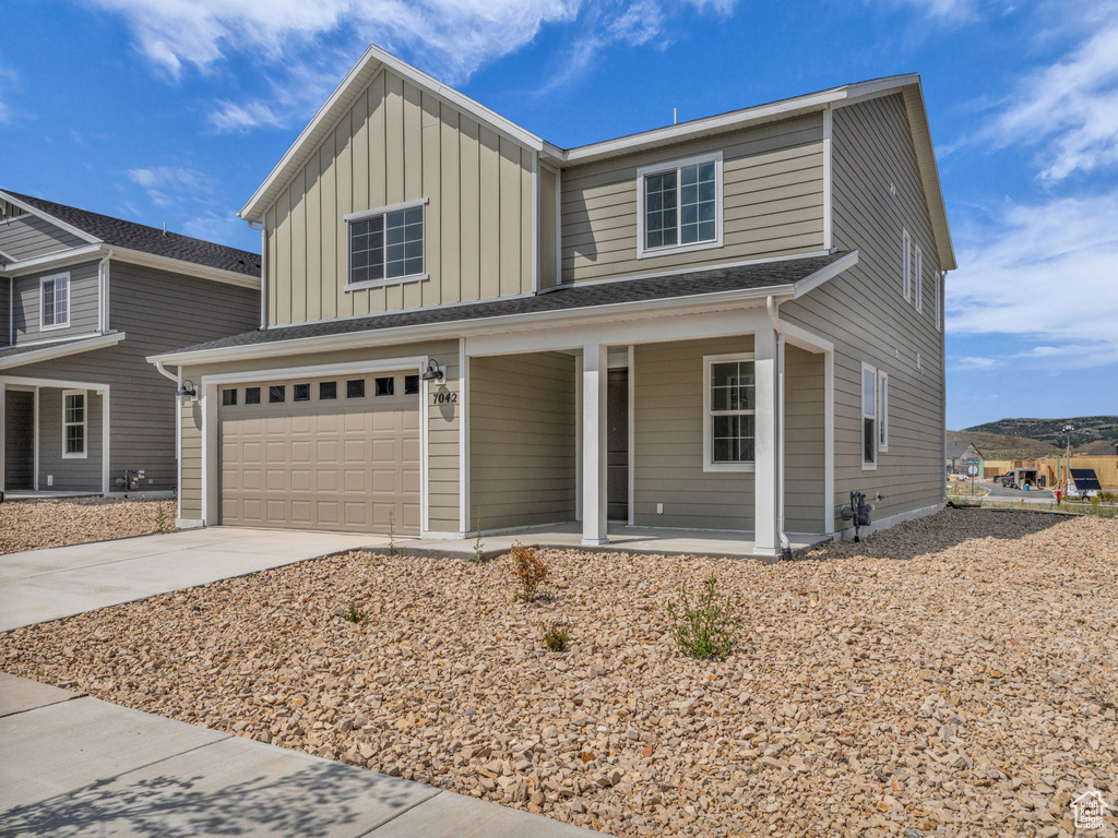 7042 WOODS ROSE DR Park City, UT 84098