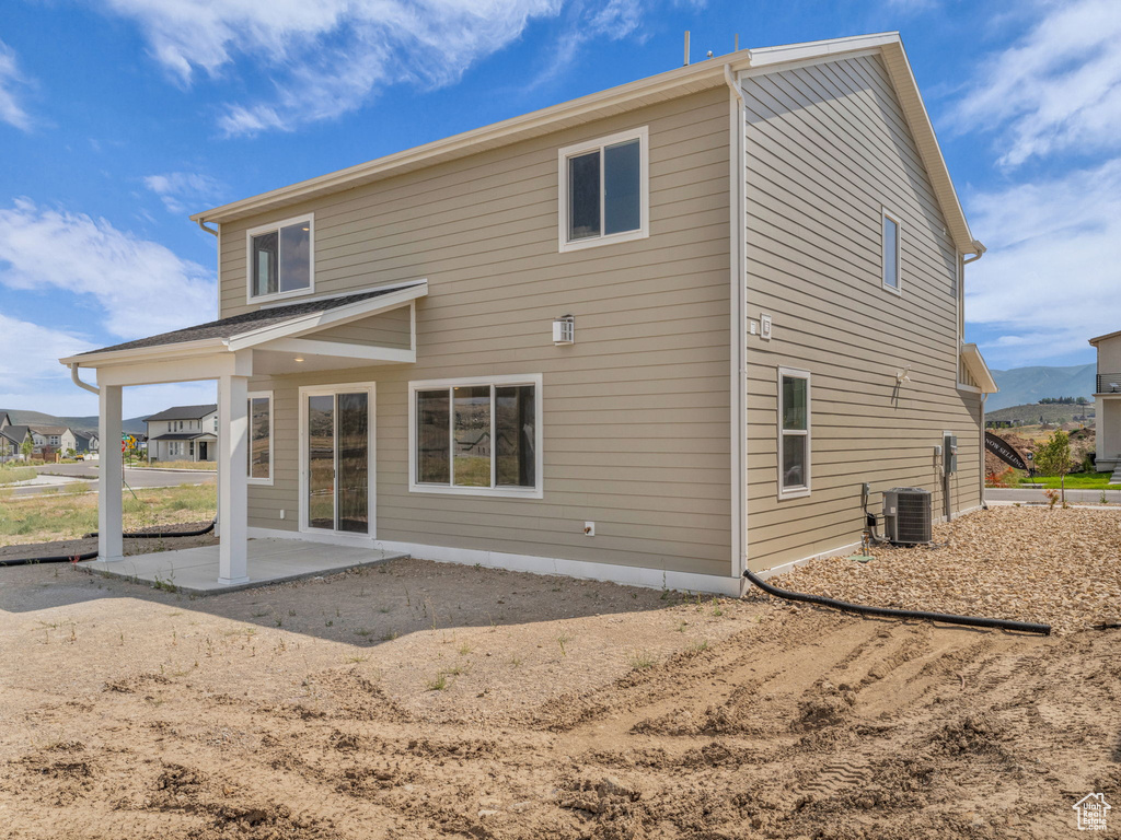 7042 WOODS ROSE DR Park City, UT 84098