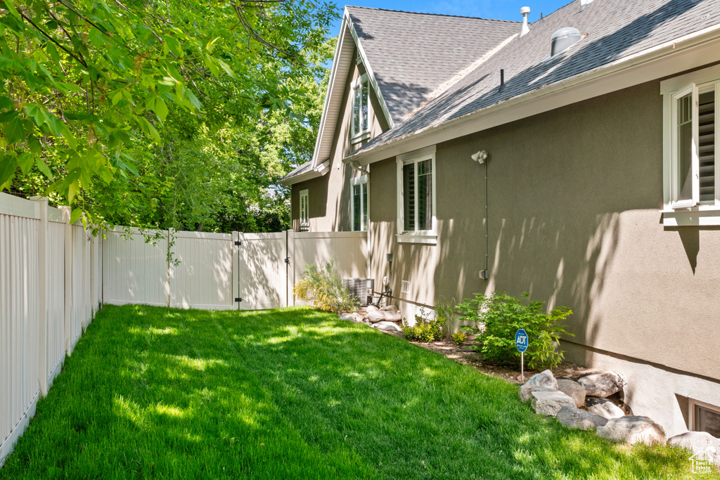 1728 E CREEK VILLAS LN Sandy, UT 84093