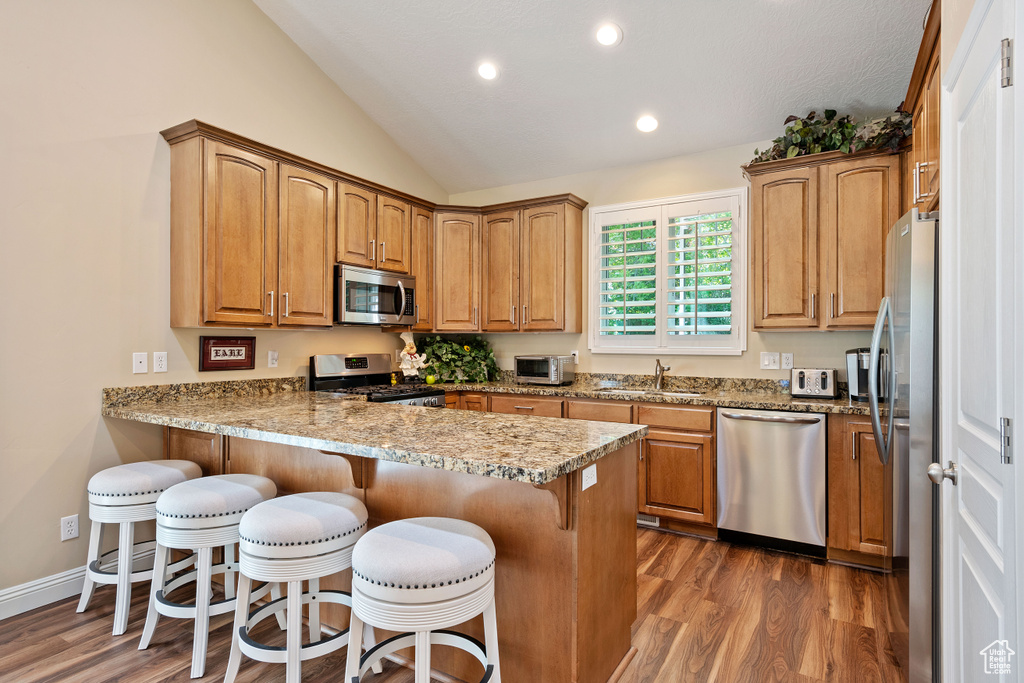 1728 E CREEK VILLAS LN Sandy, UT 84093