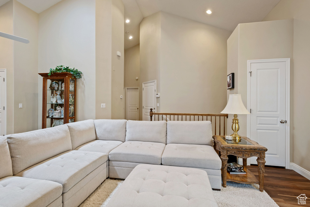 1728 E CREEK VILLAS LN Sandy, UT 84093