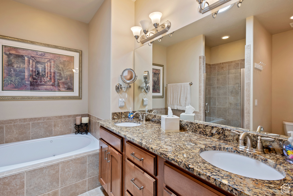 1728 E CREEK VILLAS LN Sandy, UT 84093
