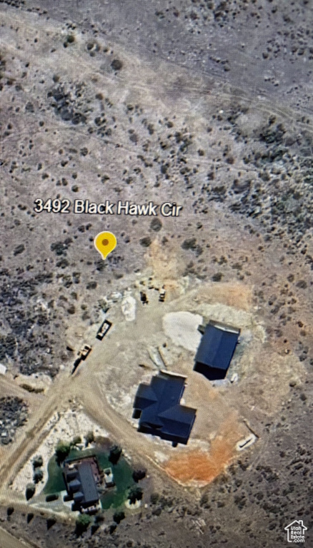 3492 S BLACKHAWK Garden City, UT 84028