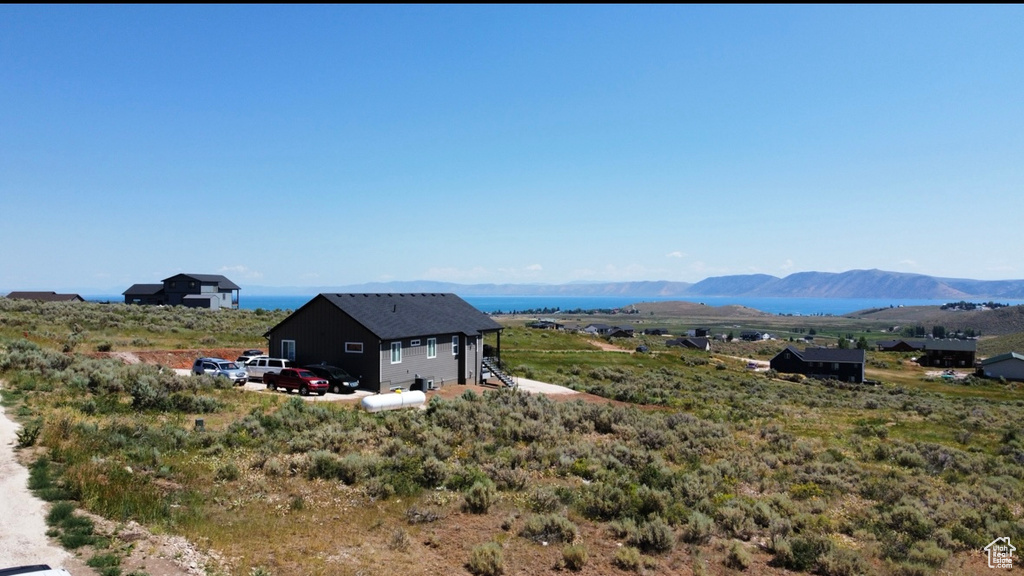 3492 S BLACKHAWK Garden City, UT 84028