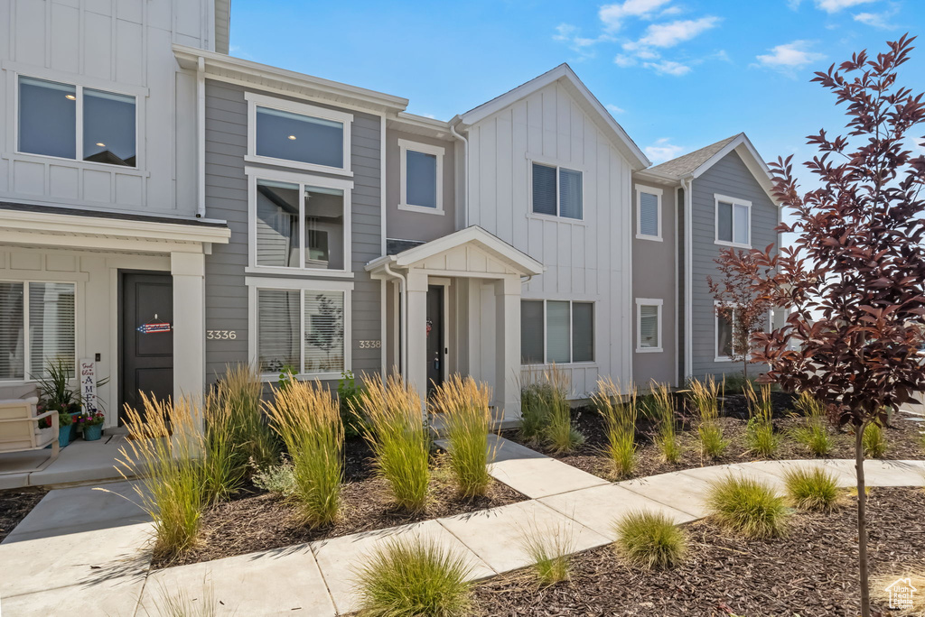 3338 W 3745 S West Haven, UT 84401
