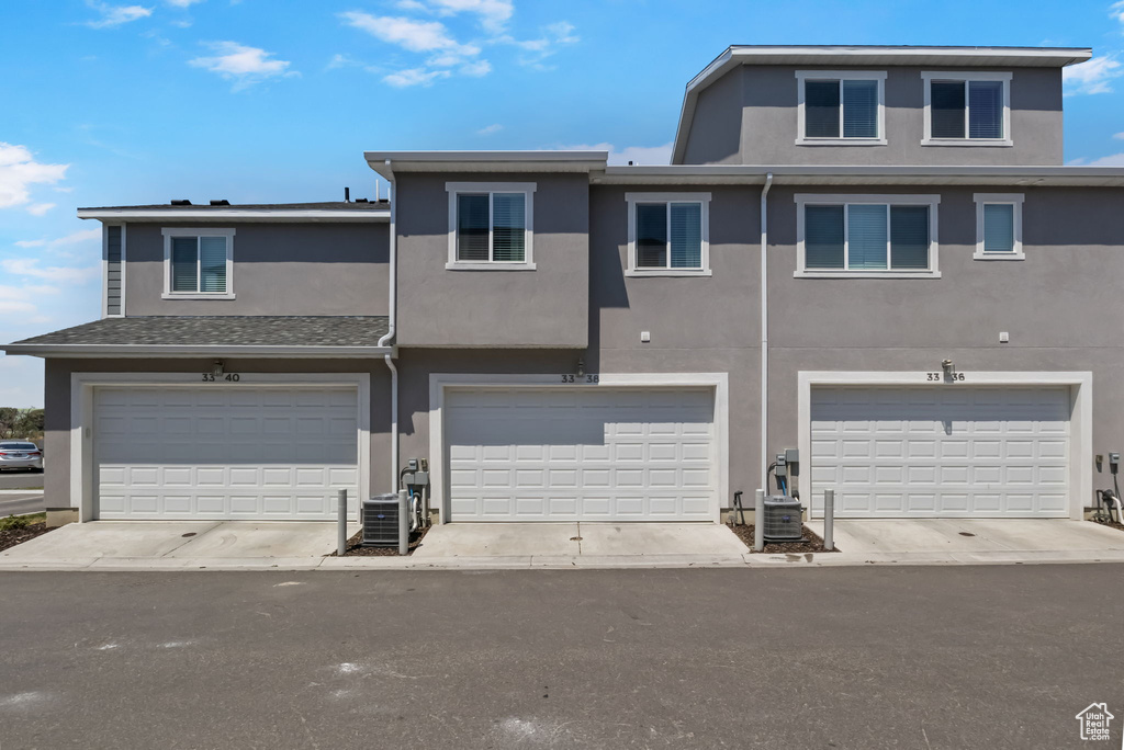 3338 W 3745 S West Haven, UT 84401