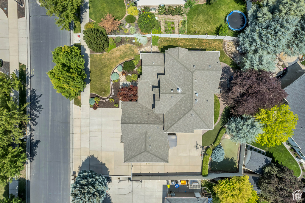11093 S ALTA CREST DR South Jordan, UT 84095