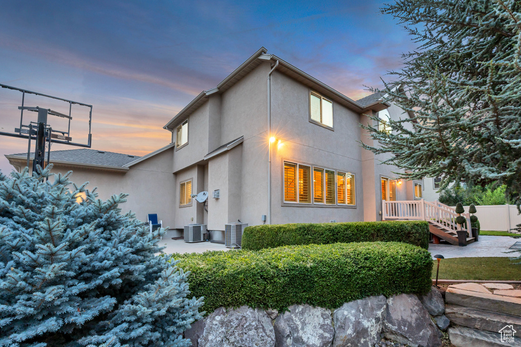 11093 S ALTA CREST DR South Jordan, UT 84095