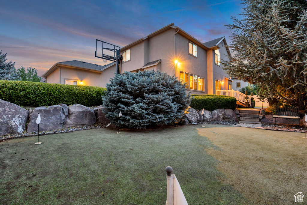 11093 S ALTA CREST DR South Jordan, UT 84095