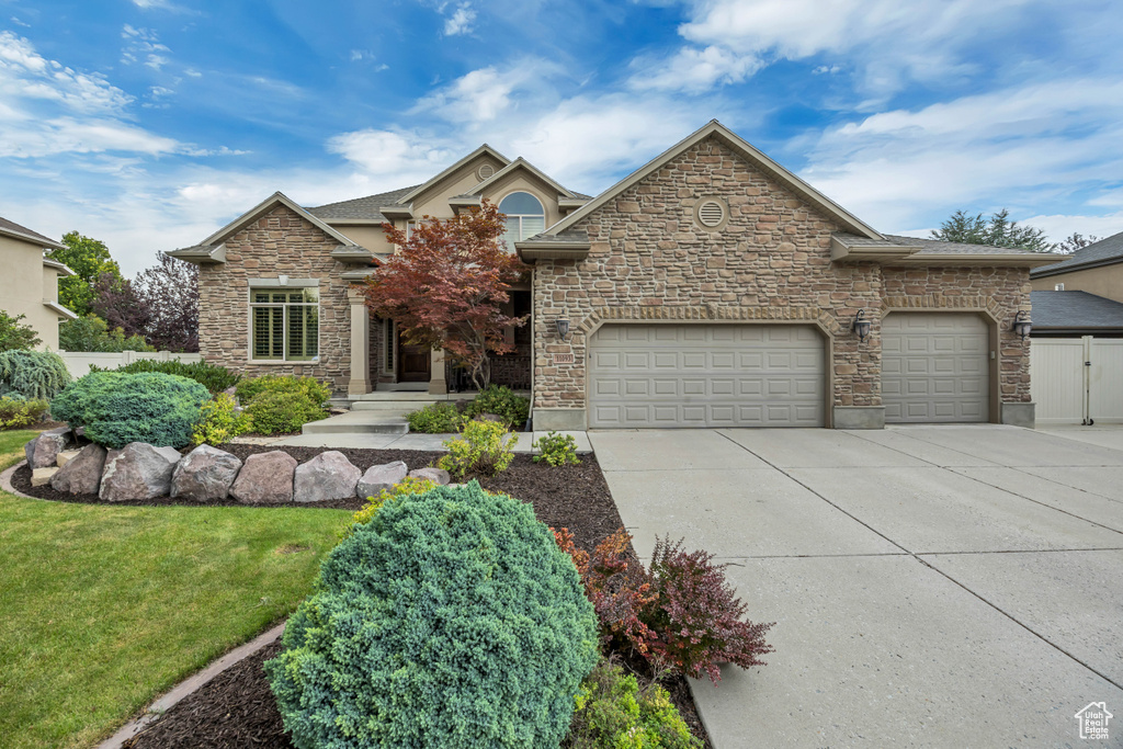 11093 S ALTA CREST DR South Jordan, UT 84095