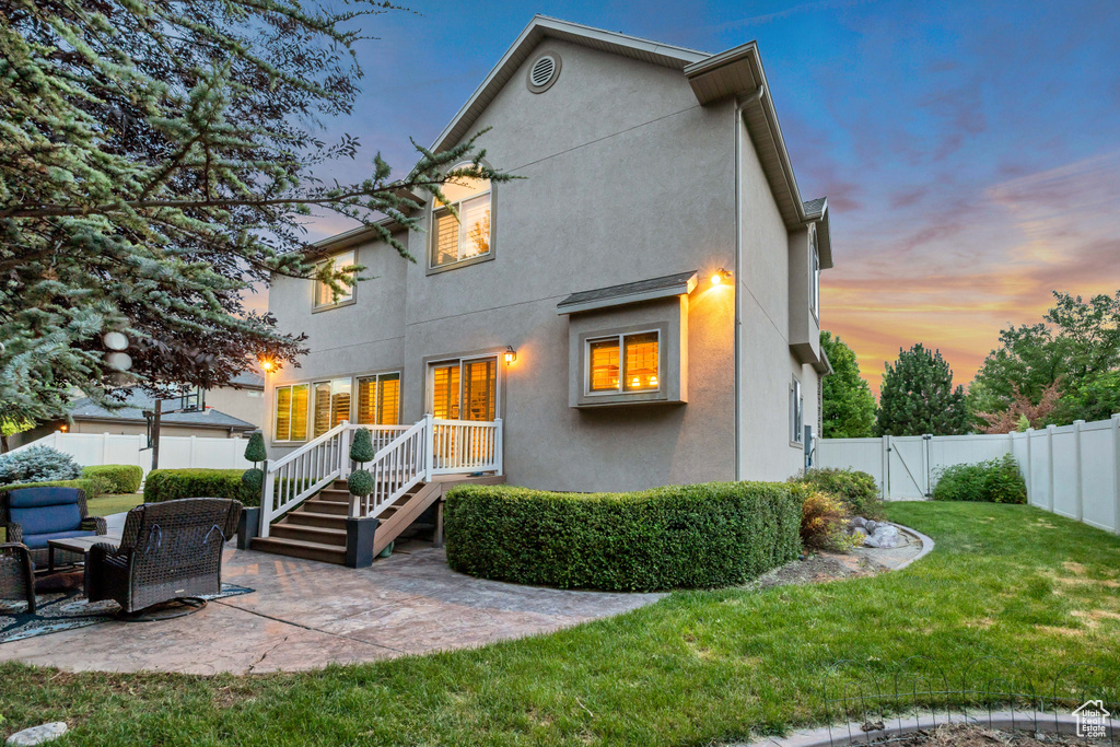 11093 S ALTA CREST DR South Jordan, UT 84095