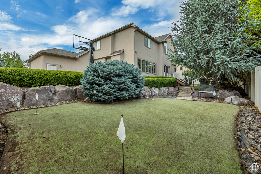 11093 S ALTA CREST DR South Jordan, UT 84095