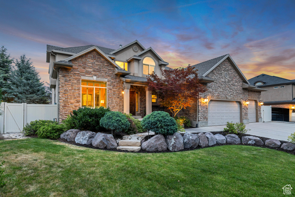 11093 S ALTA CREST DR South Jordan, UT 84095