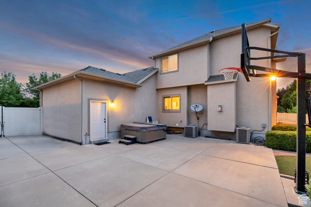 11093 S ALTA CREST DR South Jordan, UT 84095