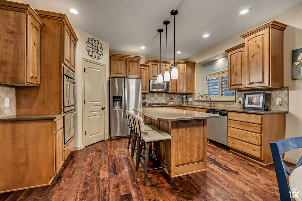 11093 S ALTA CREST DR South Jordan, UT 84095
