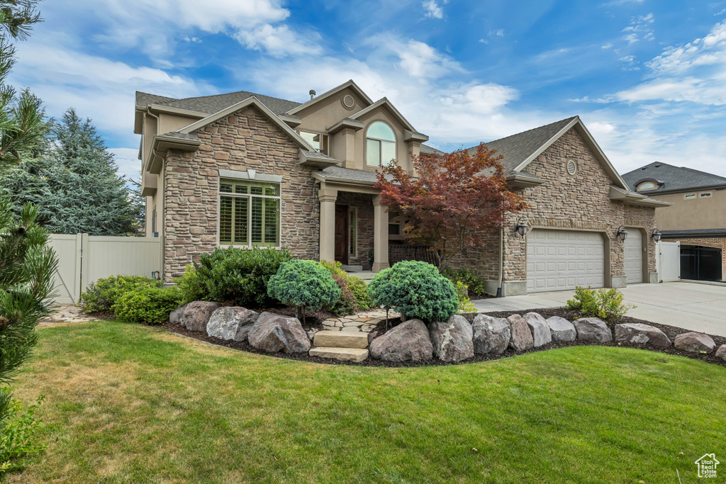 11093 S ALTA CREST DR South Jordan, UT 84095